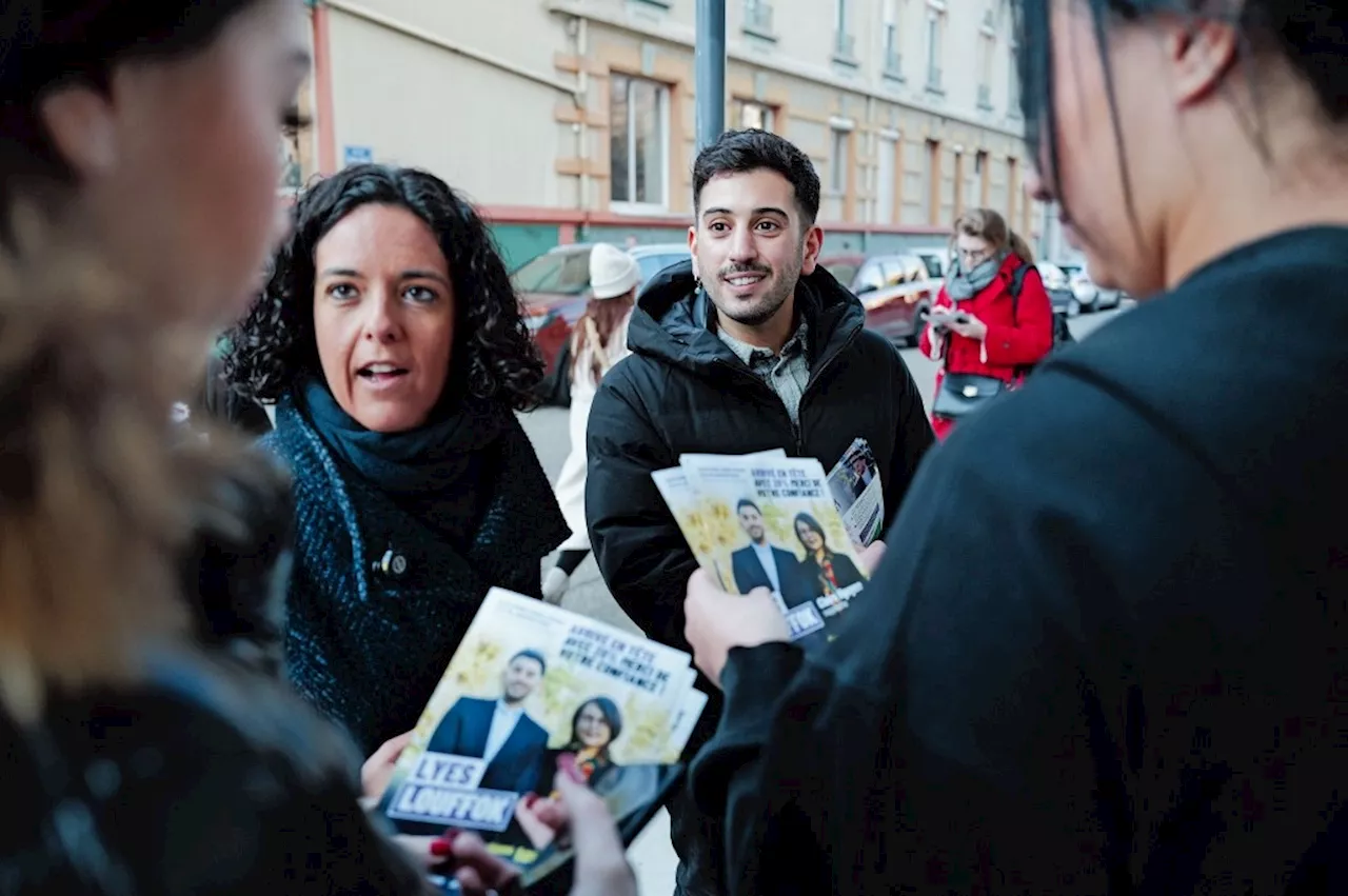 Victoire Macroniste à l\u2019Issue d\u2019Une Élection Législative Partielle en Isère