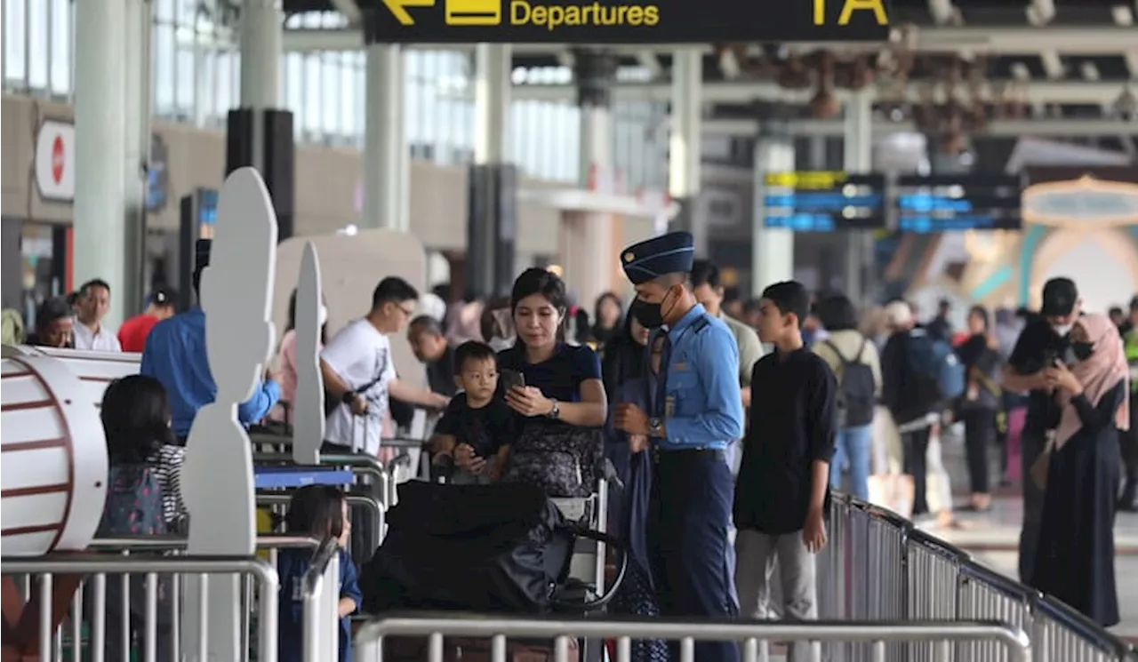 Erick Thohir Jamin tidak Ada Kenaikan Harga Tiket Jelang Ramadan dan Lebaran