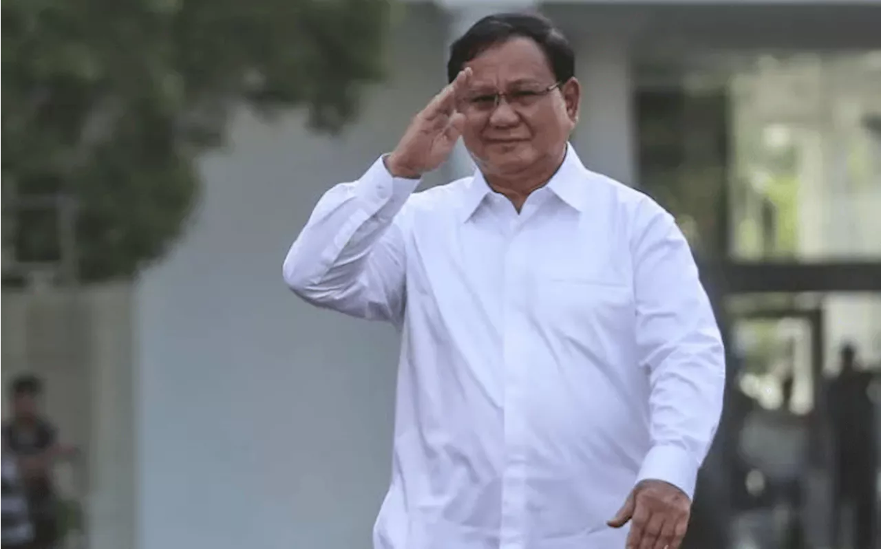 Prabowo akan Adakan Retreat Kepala Daerah di Magelang