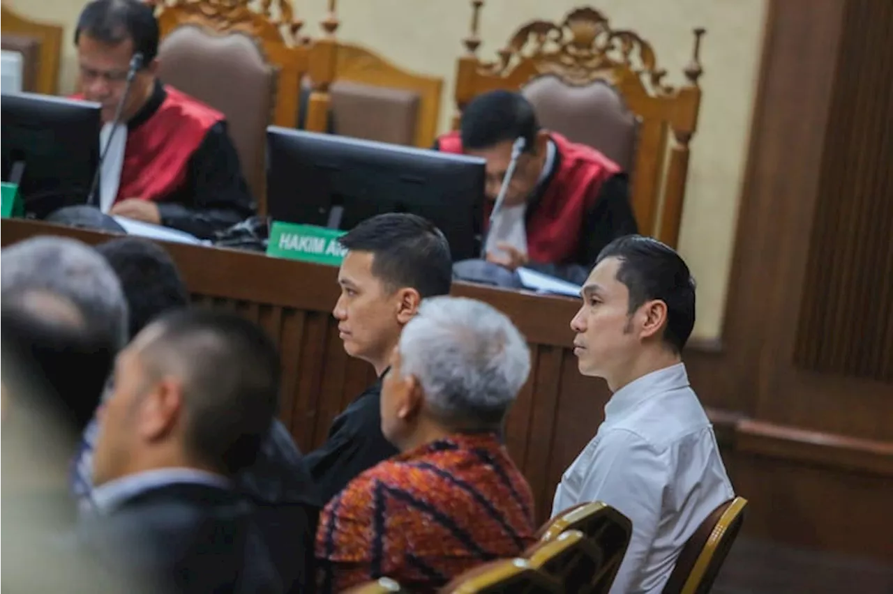 Putusan Pengadilan Dipertanyakan, KY Mendalami Dugaan Korupsi dan Mafia Hukum