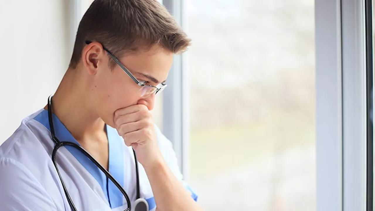 Feeling Like an Imposter as a Med Student? You’re Not Alone