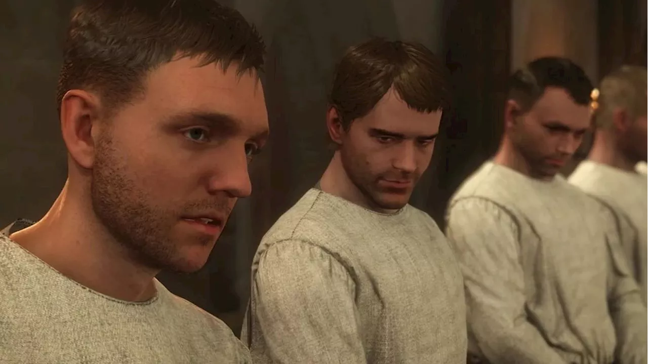 Kingdom Come Deliverance 2 schickt euch erneut in geheimer Mission ins Kloster, aber nicht zum Launch