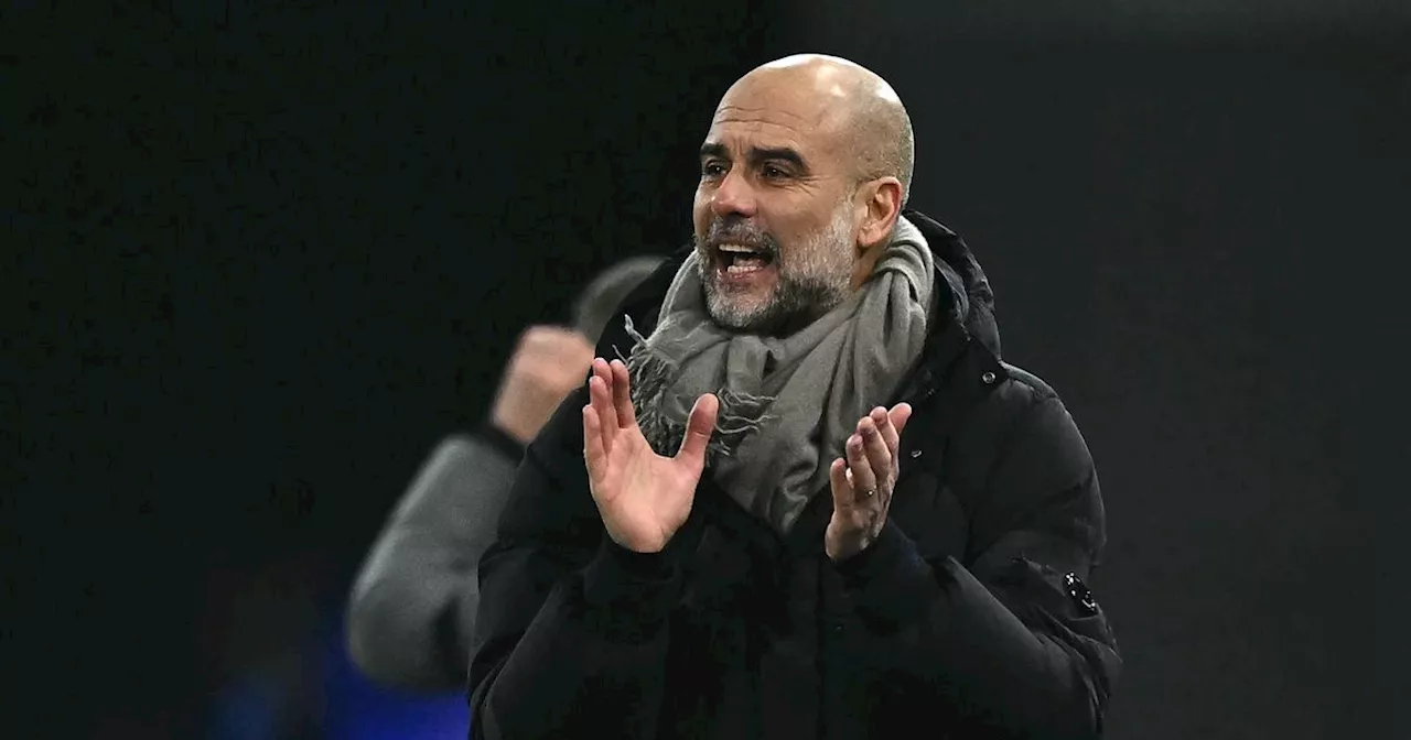 Guardiola Ready to Deploy Young Defenders in Premier League