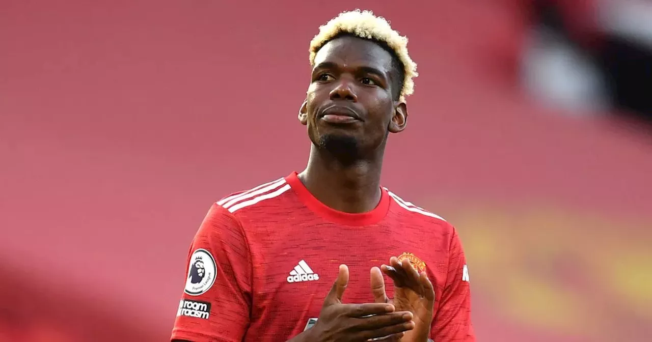 Paul Pogba Awaits Selective Return to Football in March