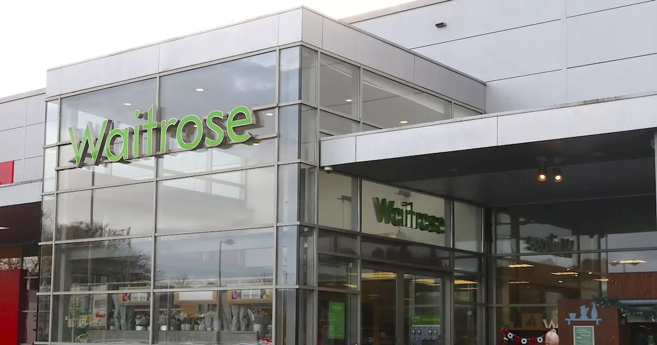 Waitrose Members Get Free Daily Coffee Without Purchase