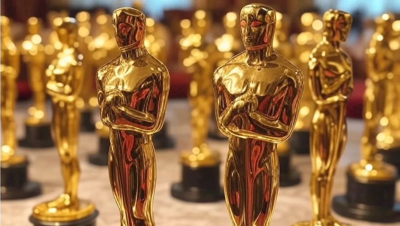 Premios Oscar 2025: ¿A qué hora y dónde ver las nominaciones en México?