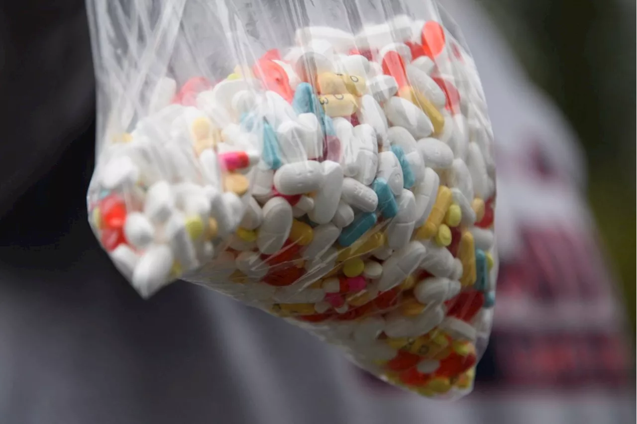 Local Man Arrested with Over 20,000 Adderall Pills