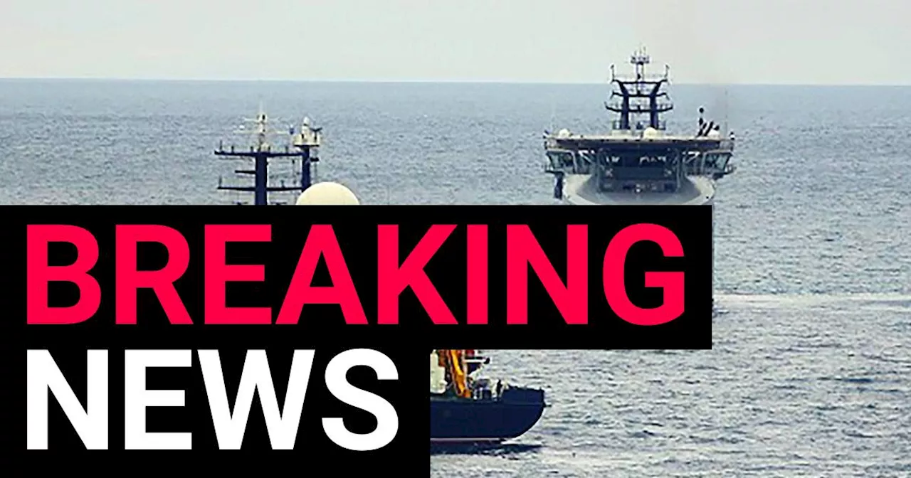 UK issues warning to Putin over Russian spy ship spotted near British waters