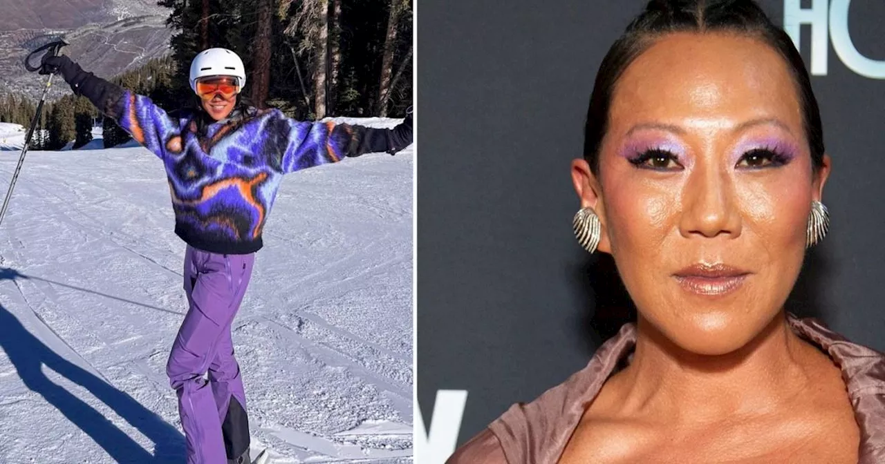 Bling Empire Star Lynn Ban Dies at 51 After Skiing Accident