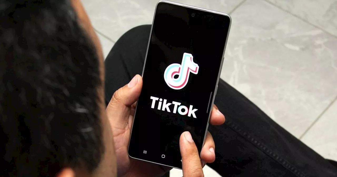 Desperate TikTok Users Pay Thousands For Phones With App Installed