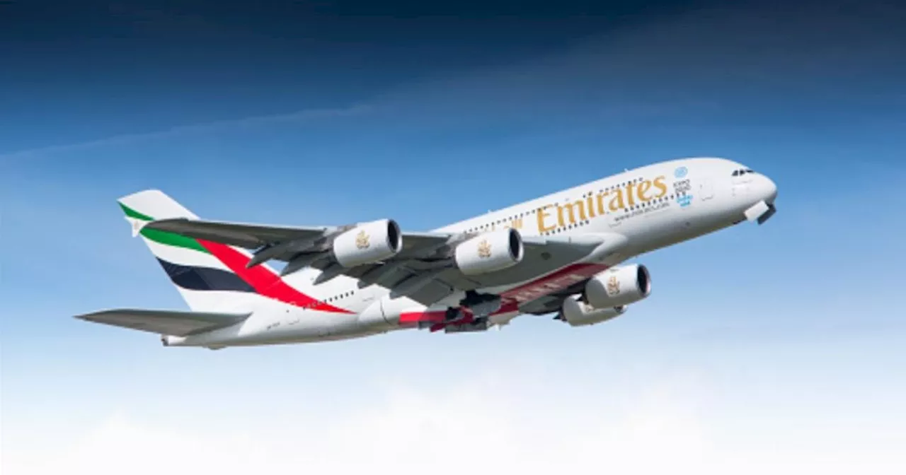 Emirates Expands Vegan Menu with Over 300 New Dishes