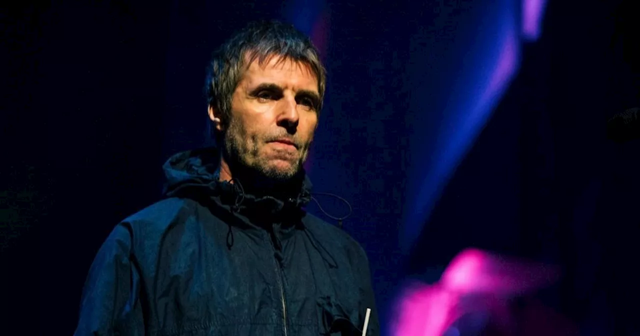 Liam Gallagher makes huge life change ahead of Oasis reunion tour