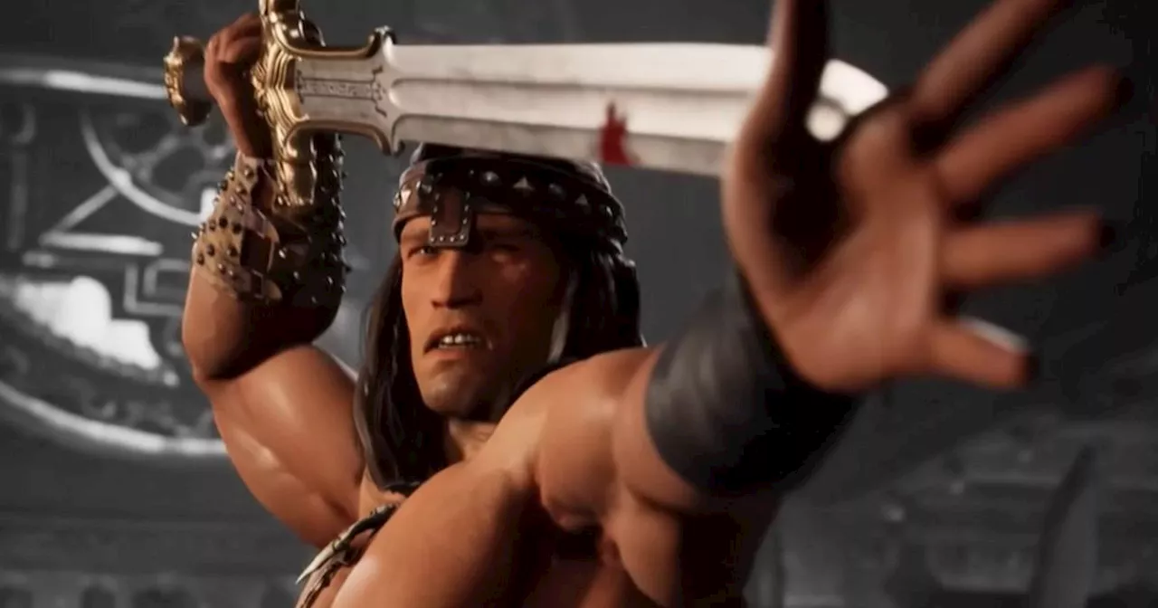 Mortal Kombat 1 Hints at Further DLC Despite Underwhelming Sales