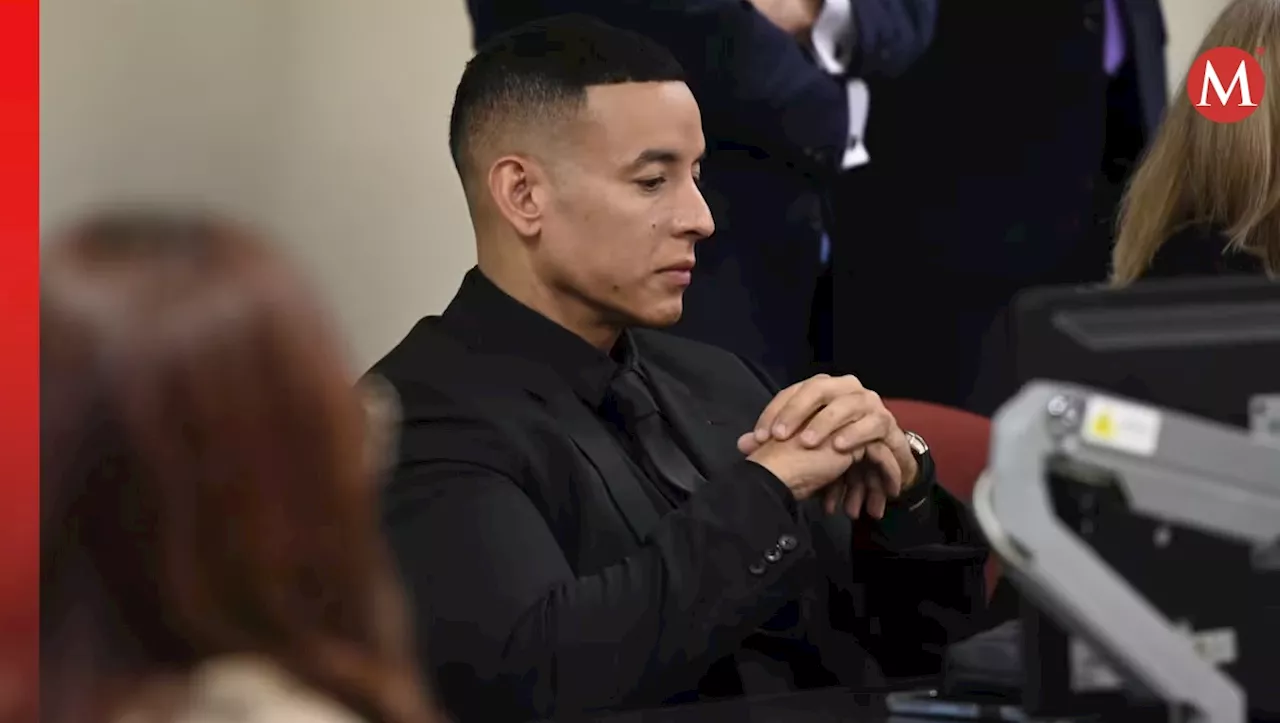 Daddy Yankee rechaza nombrar un administrador de sus corporaciones como pide su esposa