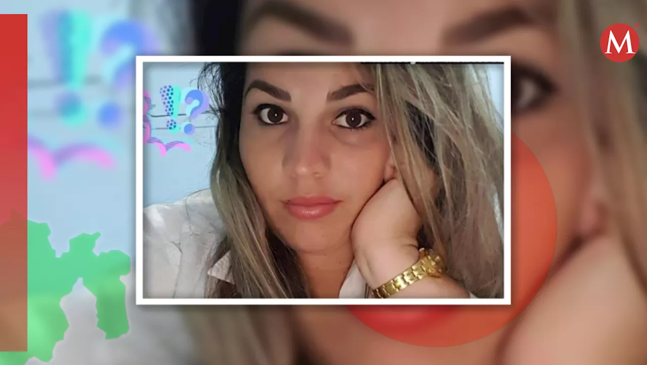 Matan a mujer cubana en Coacalco; buscaba llegar a EU y sus 'roomies' desaparecieron