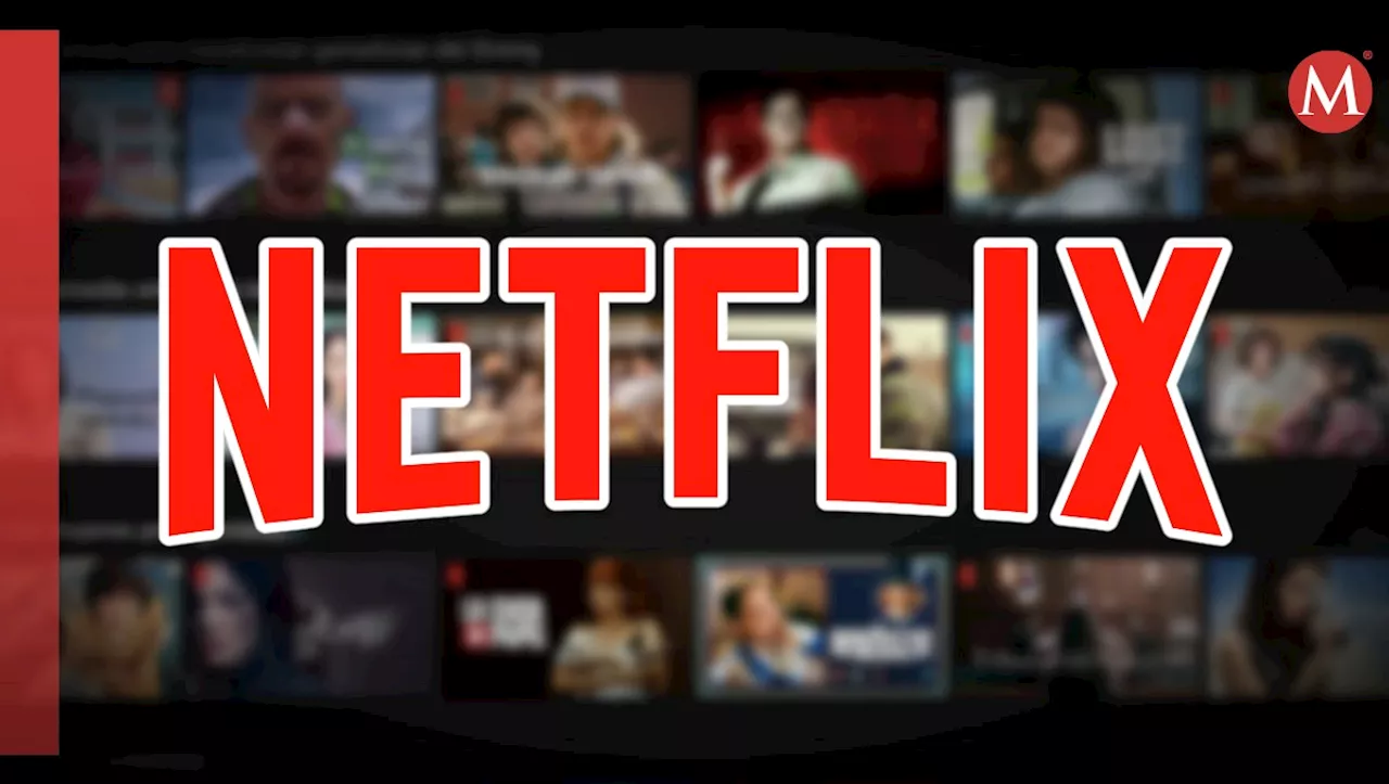 Netflix llega a 300 millones de suscriptores y obtiene ganancias por más de 10 mil mdd