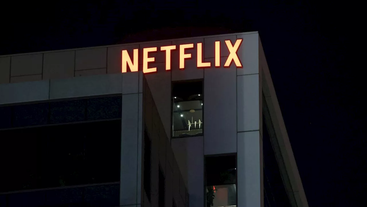 Netflix: Un Triunfo Festivo con 18.9 Millones de Suscriptores