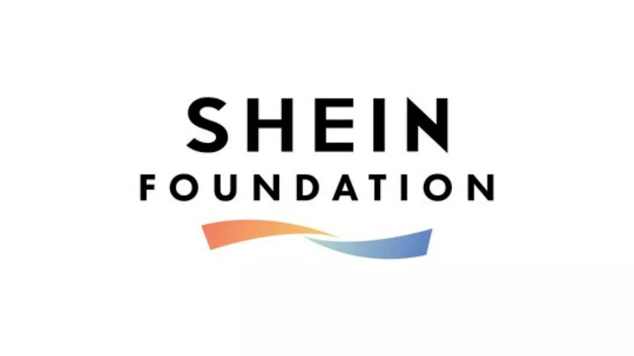 SHEIN lanza su Fundación para promover causas sociales y ambientales