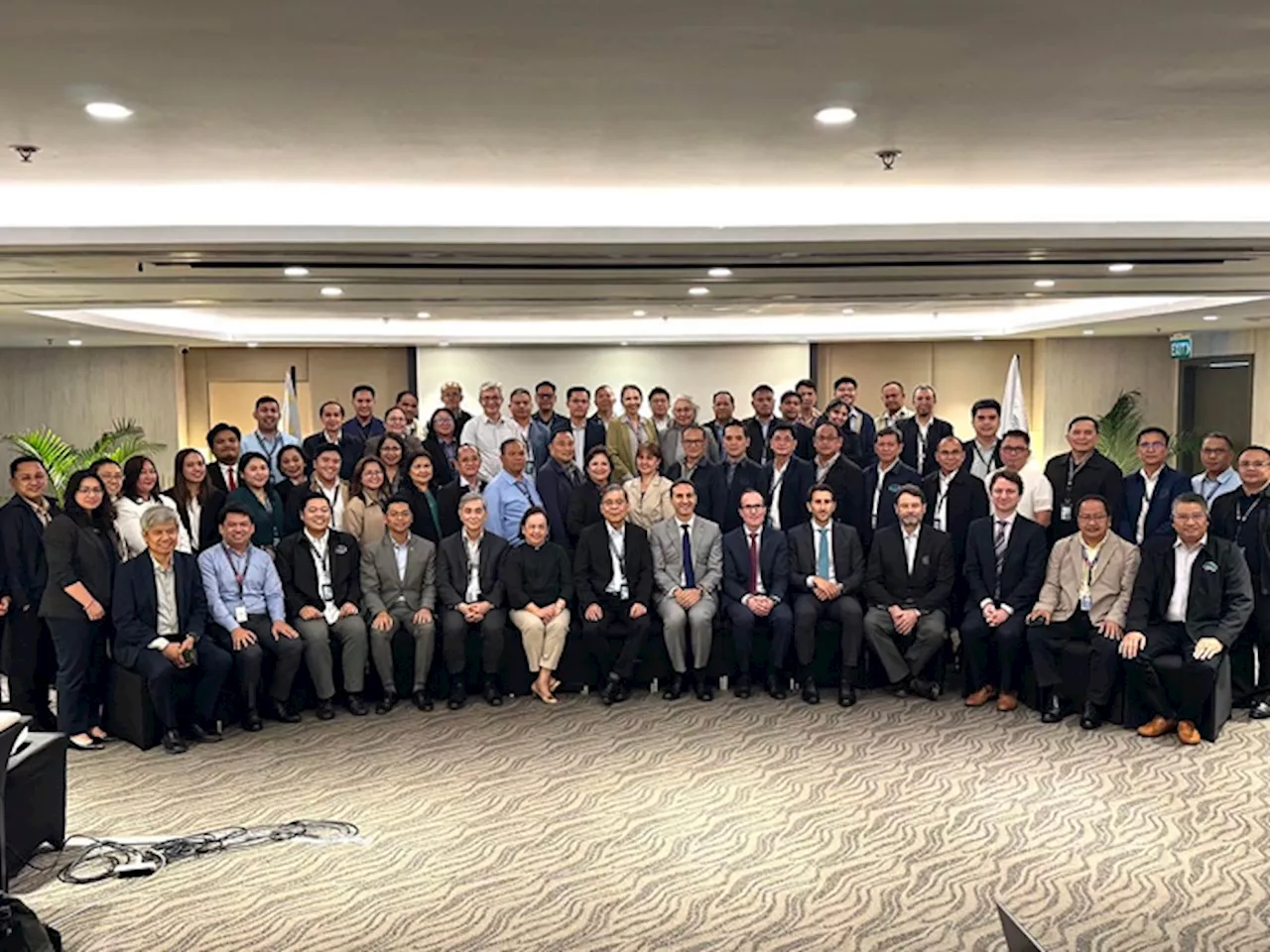 CAAP and EASA Partner to Develop Philippine Civil Aviation Master Plan