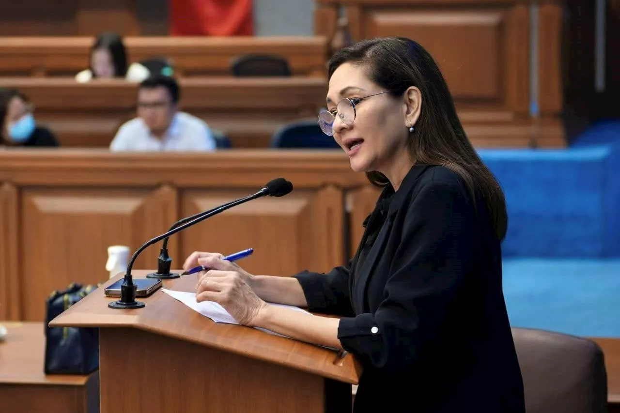 Senators Withdraw Support for Philippines' Adolescent Pregnancy Bill