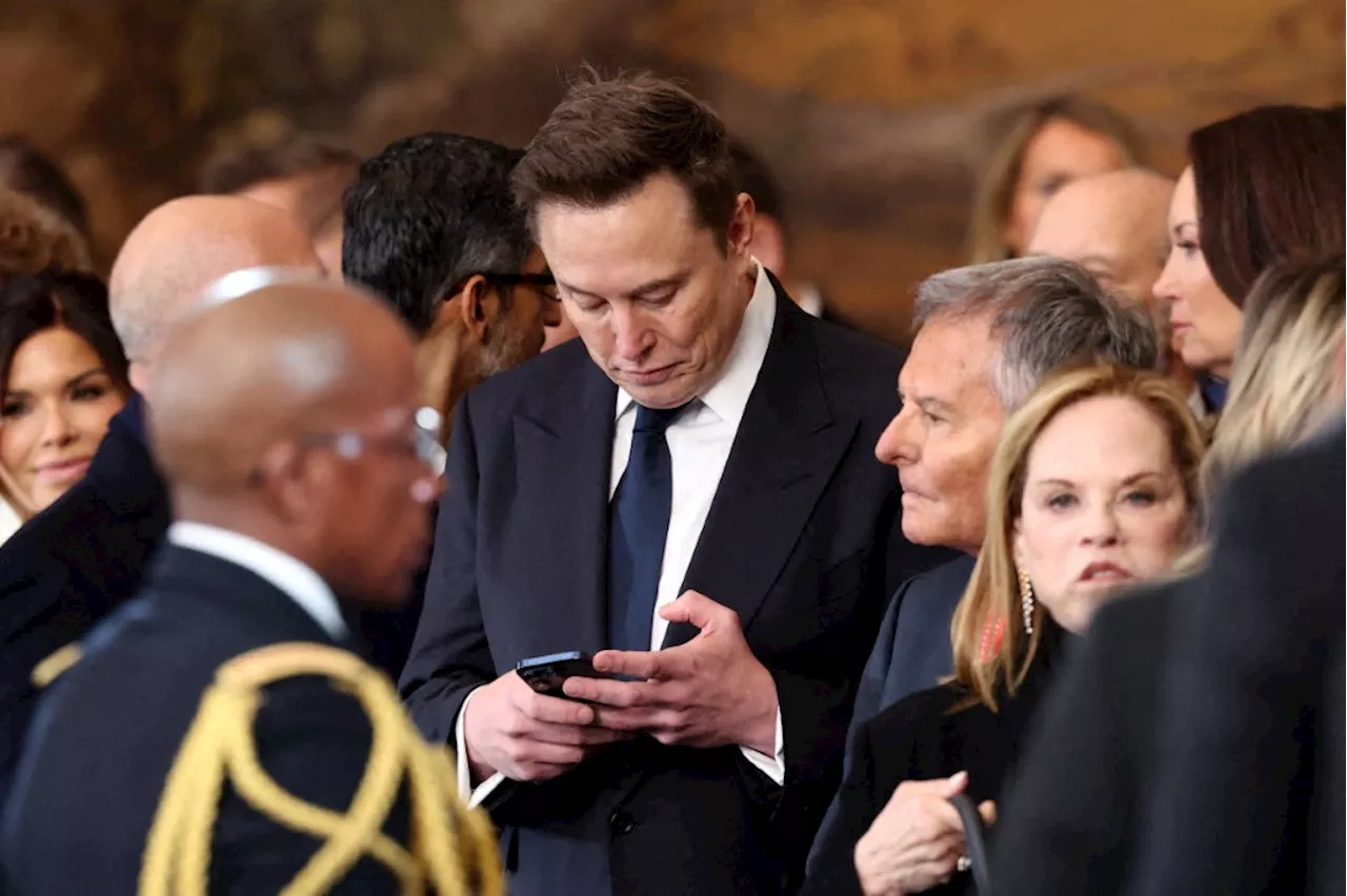 Trump Open to Musk Buying TikTok Amidst Ban Concerns
