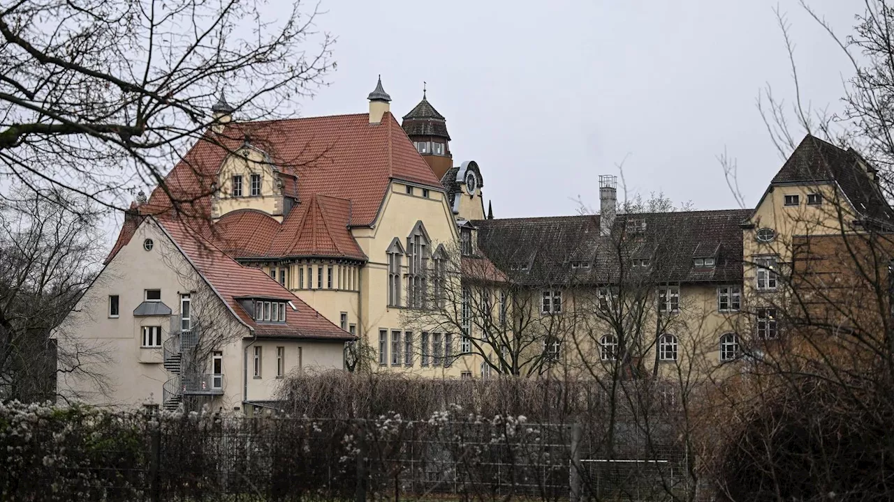 Schulleiterin der Friedrich-Bergius-Schule nach Vorfällen entlassen