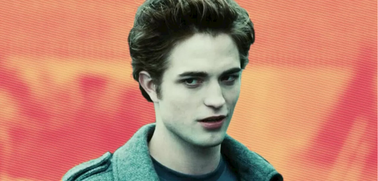 Robert Pattinson verteidigt Twilight-Saga