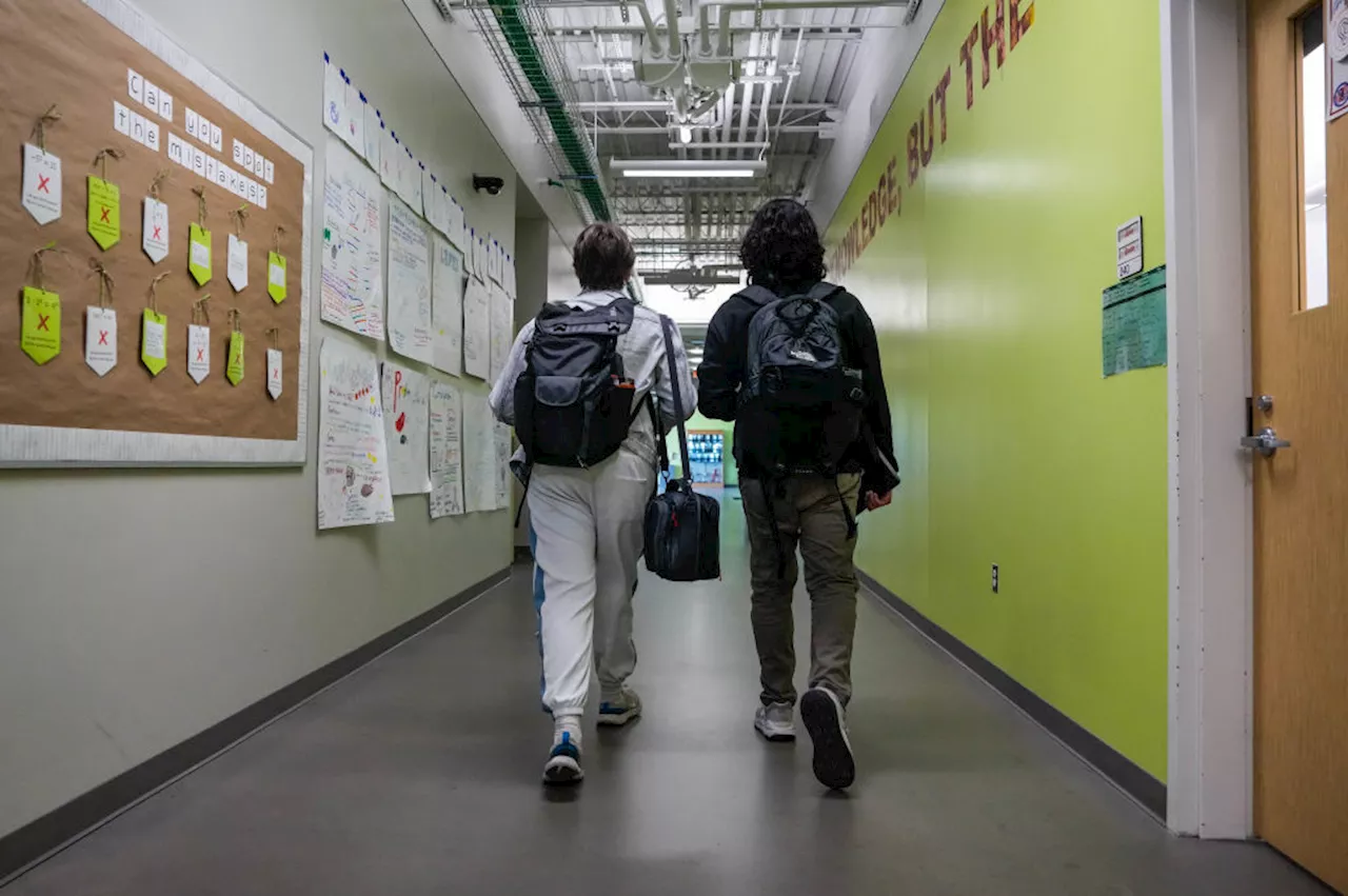 Protecting Immigrant Students in Schools