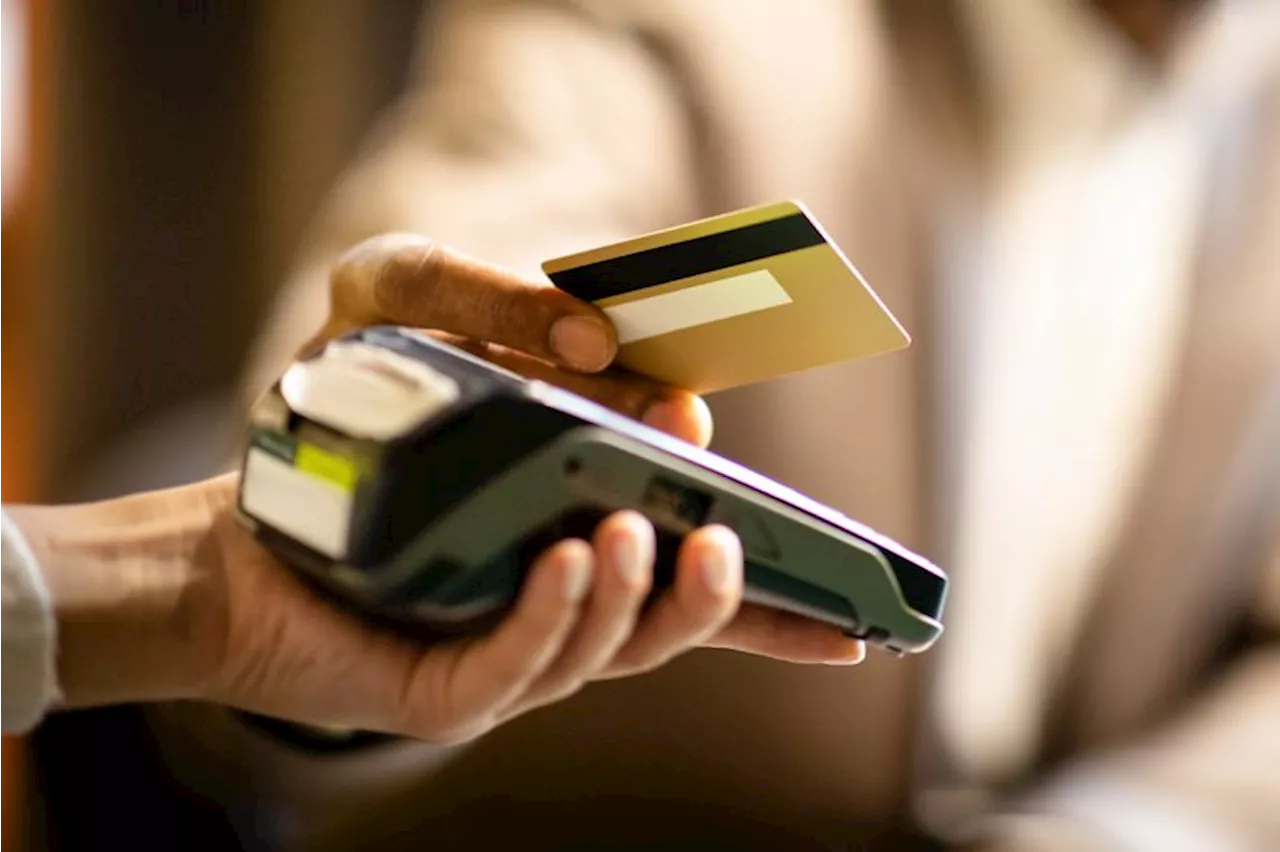 Contactless Payments in South Africa: Security Concerns and Realities