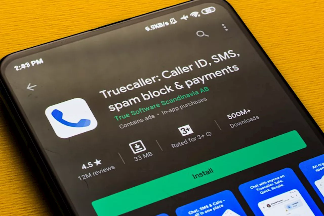 Truecaller Fights Back Against AI-Generated Voice Cloning Fraud