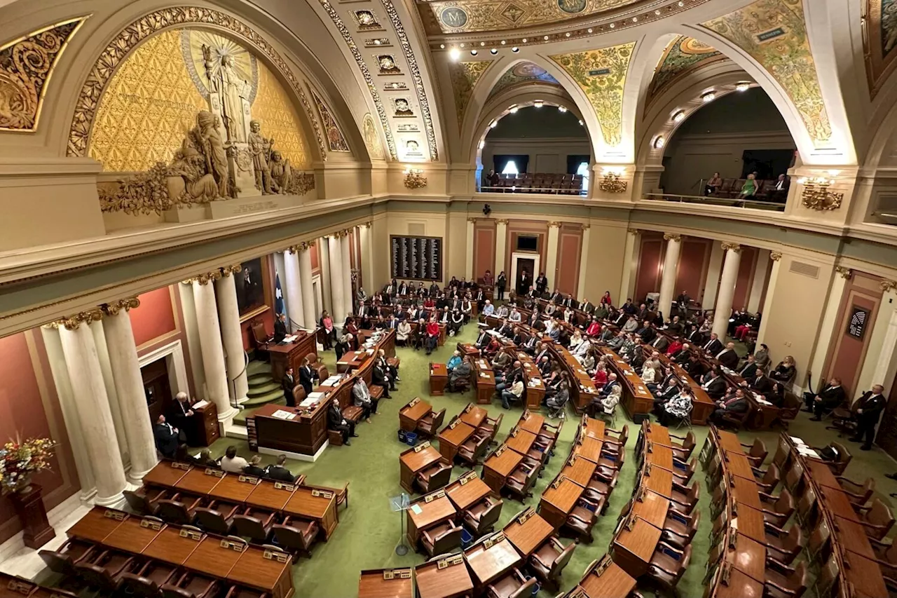 Minnesota House Gridlock: Democrats Boycott, Republicans Face Supreme Court Challenge