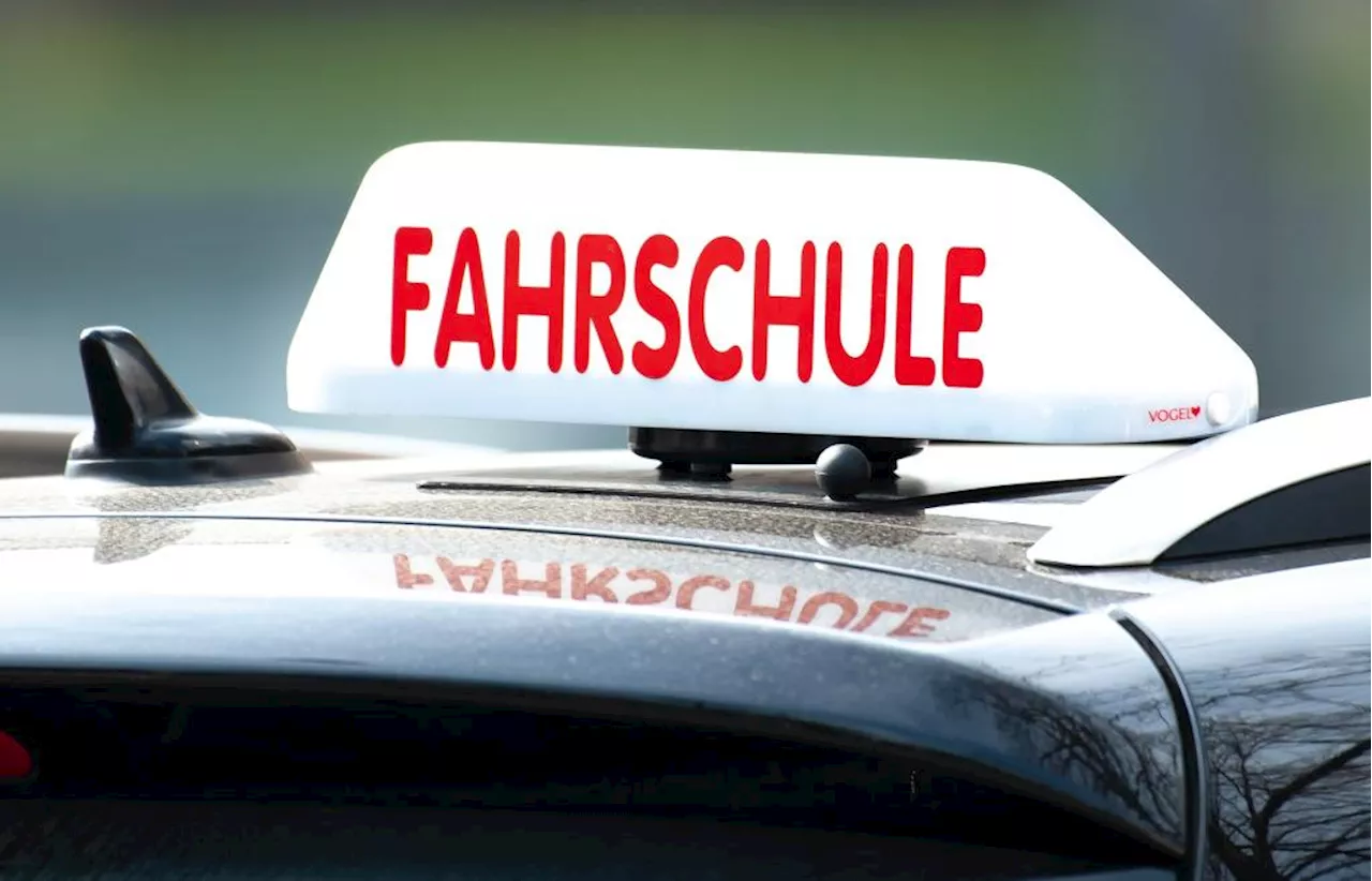 CSU und Freie Wähler fordern Führerschein-Preis-Senkung in Bayern