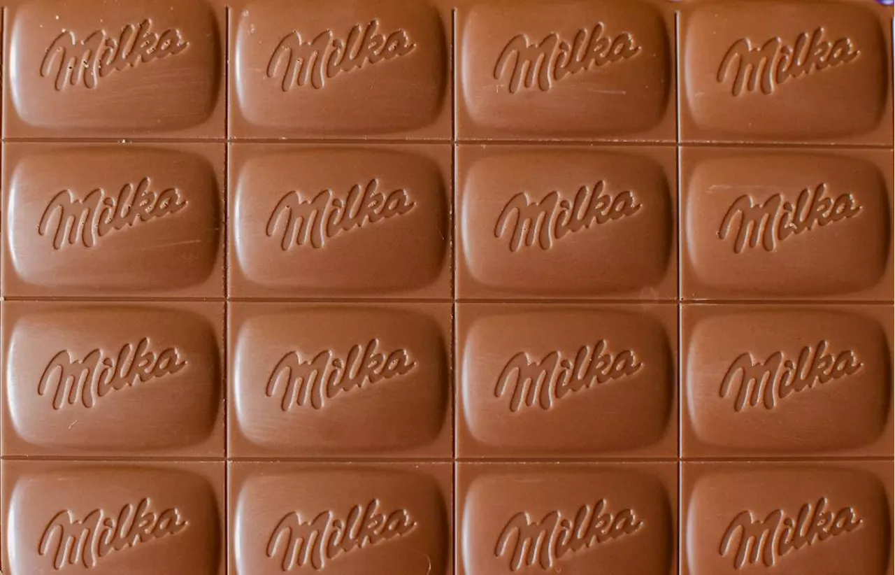 Milka-Schokolade wird teurer: Kunden zahlen jetzt 1,99 Euro für eine Tafel