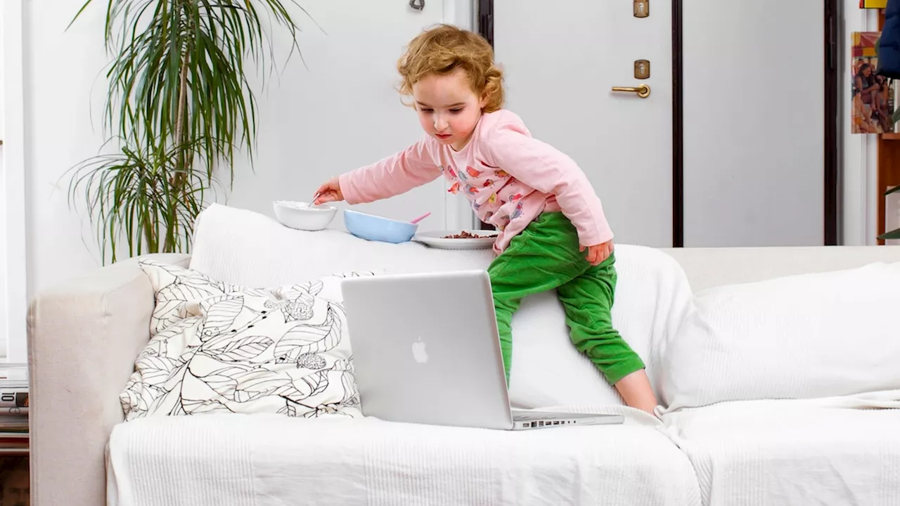 Quality Over Quantity: How to Make Screen Time Work for Your Family