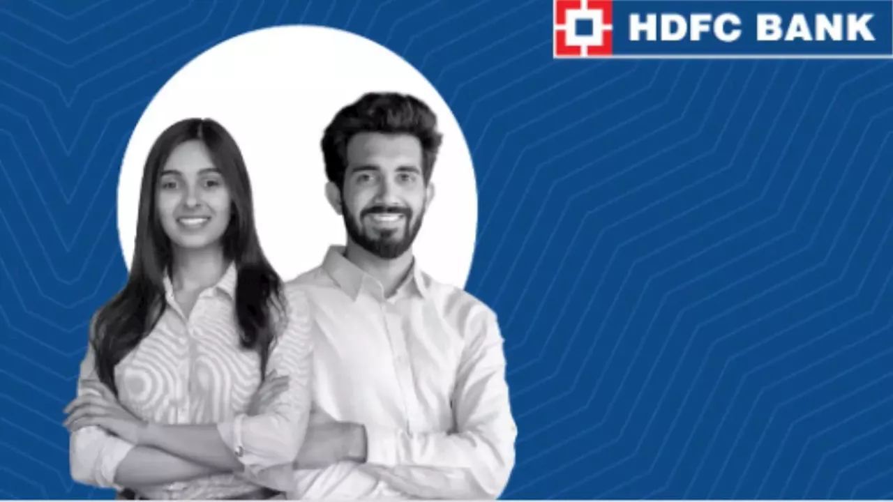 HDFC बैंक में ऑफिसर पदों के लिए नई भर्ती