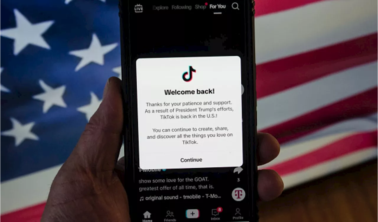 TikTok Ban Could Benefit Kids' Mental Health, Experts Say