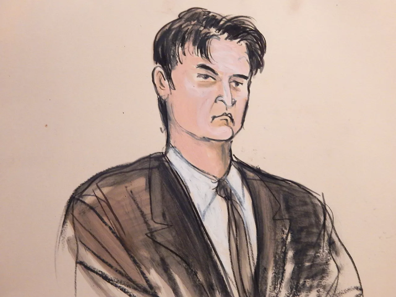 Trump pardons founder of Silk Road website