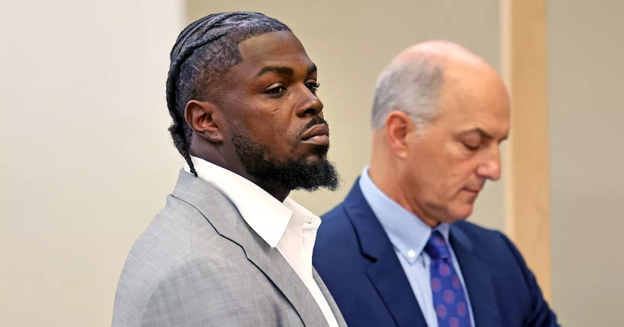 Patriots Safety Jabrill Peppers to Face Trial for Assault and Battery