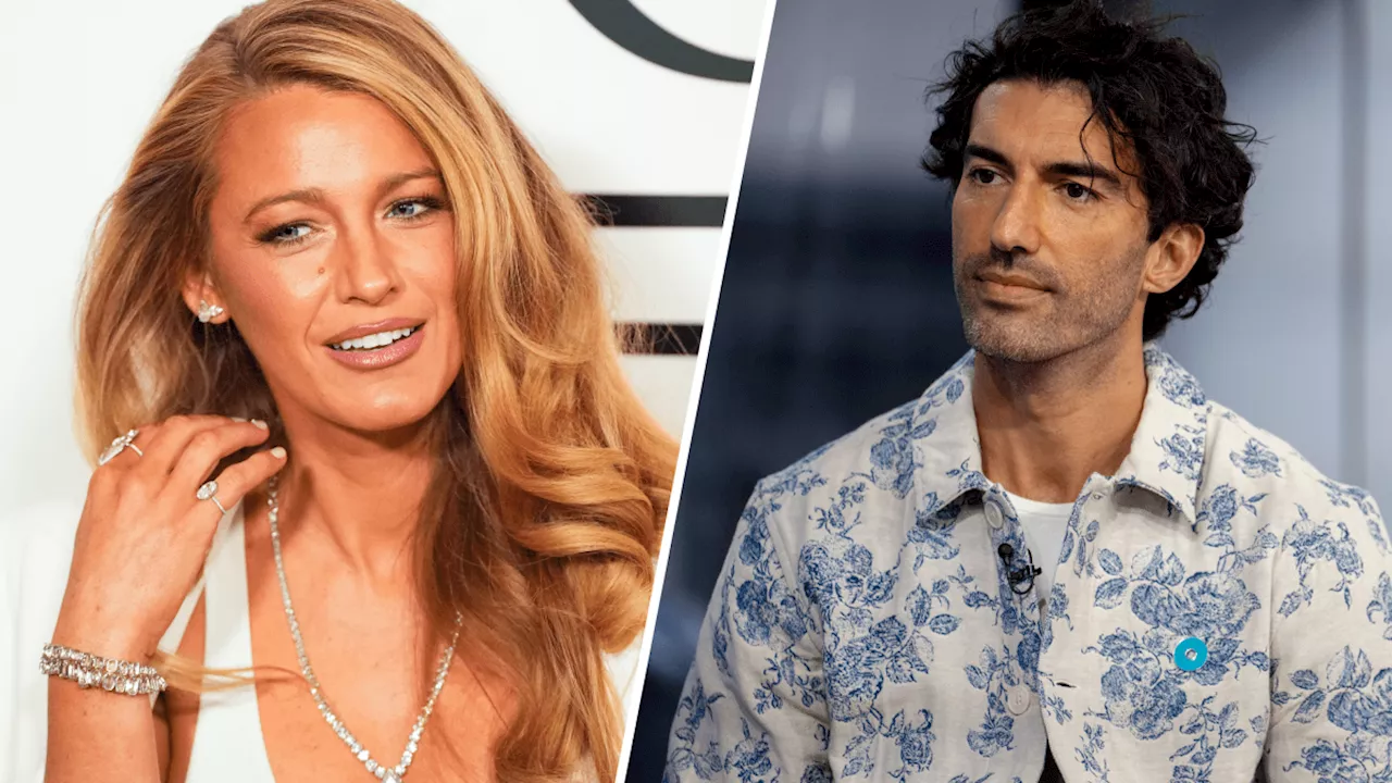 Blake Lively's Sexual Harassment Claim Against Justin Baldoni: Behind-the-Scenes Footage Sparks Debate