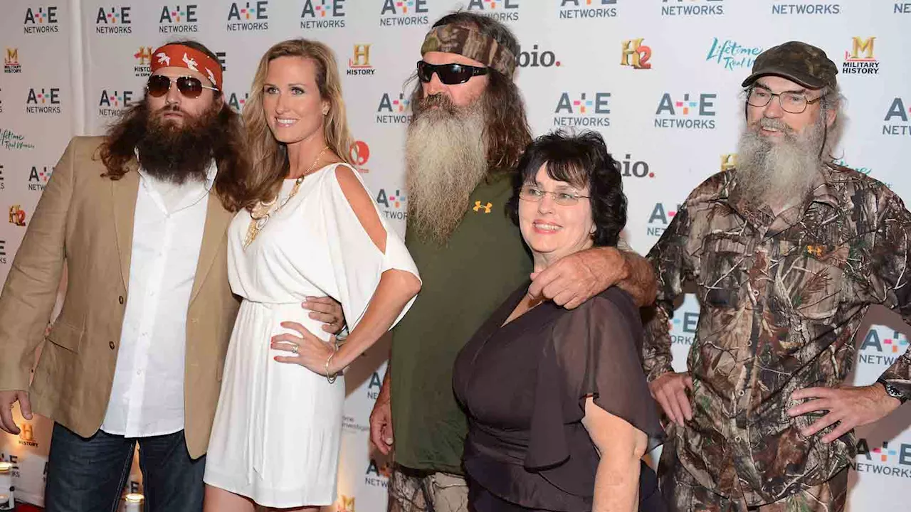 ‘Duck Dynasty' is back: All the details on the Robertsons' return to TV