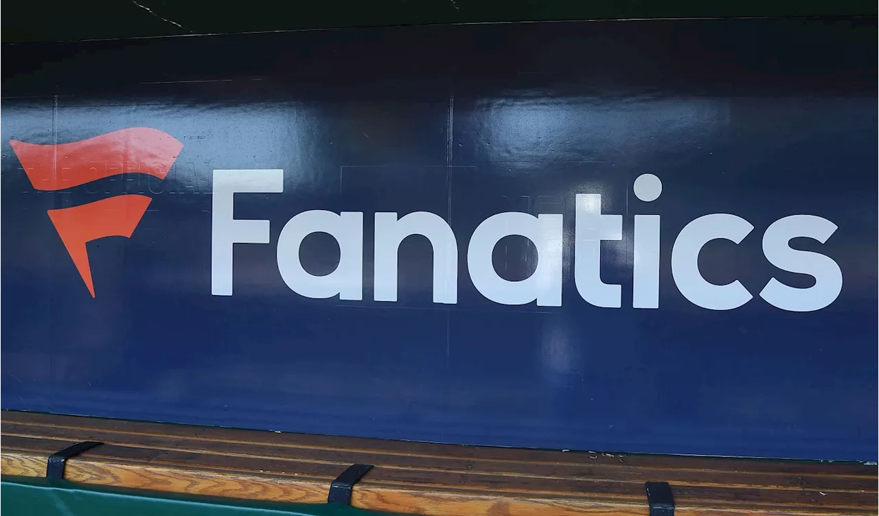 Fanatics Opens First European Trading Card Store in London