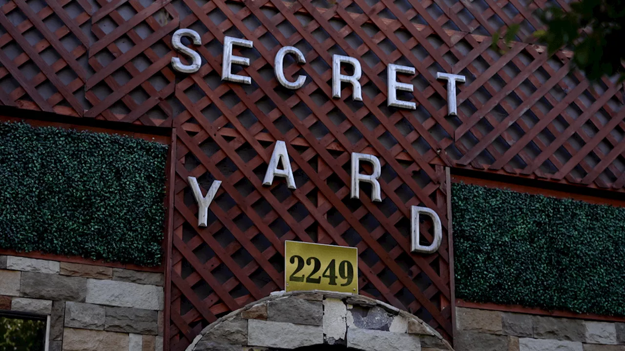 San Diego City Sues Secret Yard Over Years of Illegal Activity and Safety Violations