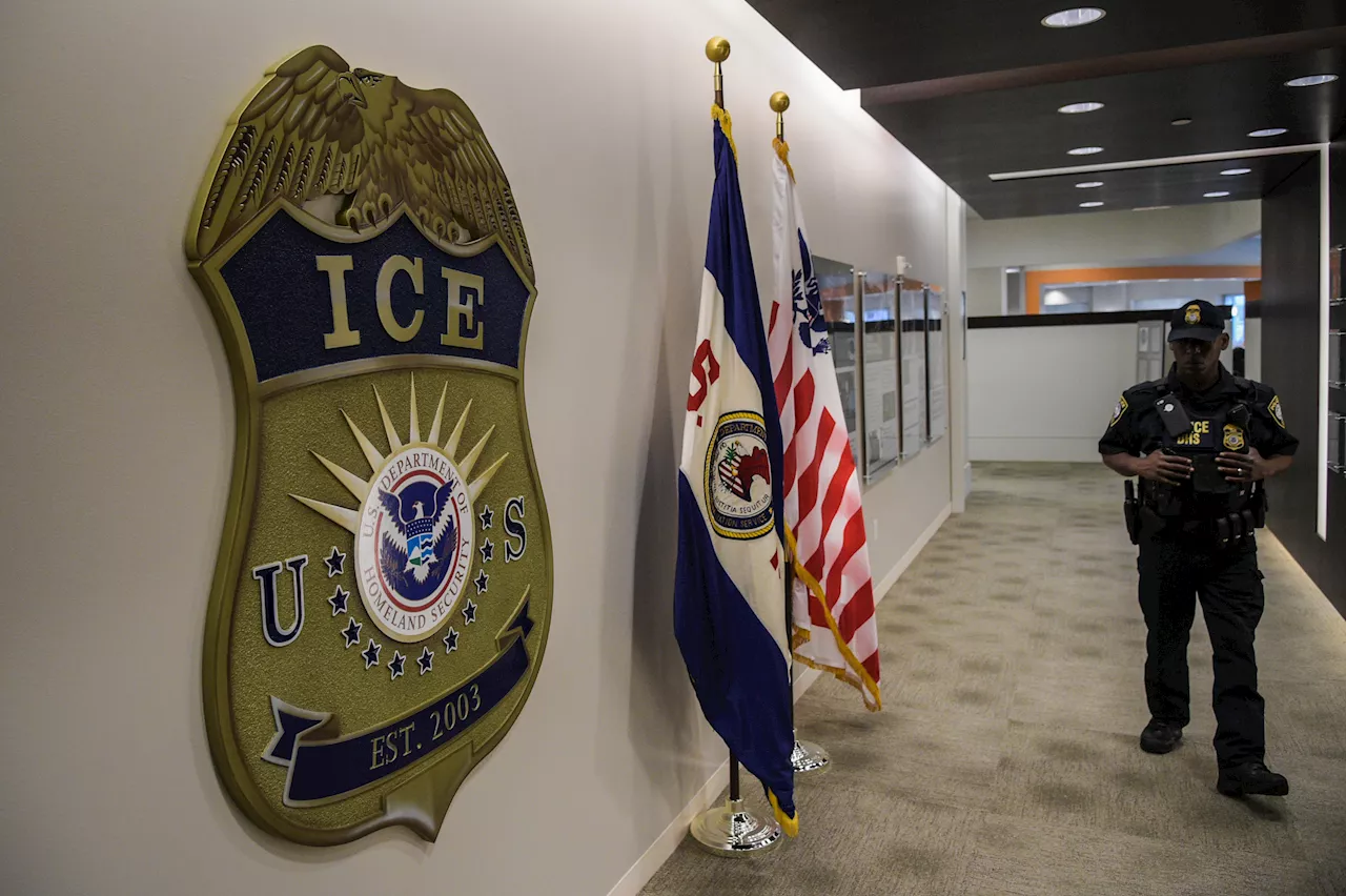 Trump Administration Ends ICE Restrictions at Sensitive Locations, Revives 'Remain in Mexico' Policy