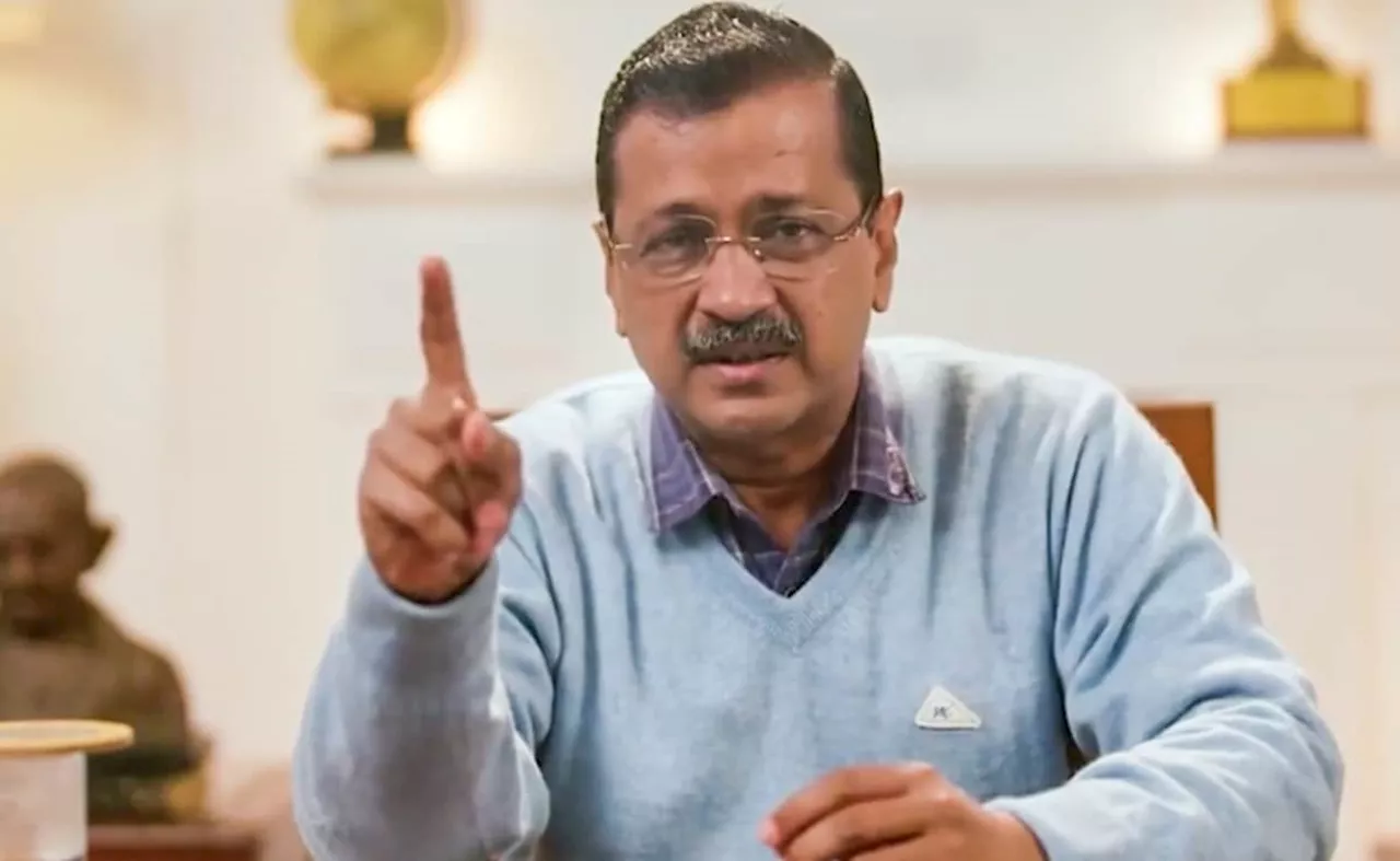 केजरीवाल की सात मांगें और आठवां वेतन आयोग, दिल्ली में कितनी बड़ी है मिडिल क्लास की ताकत