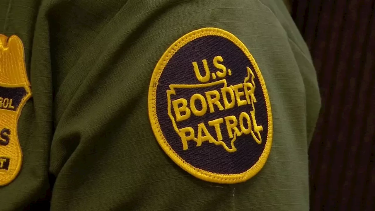 Border Patrol agent killed in Vermont had long history of service, family says