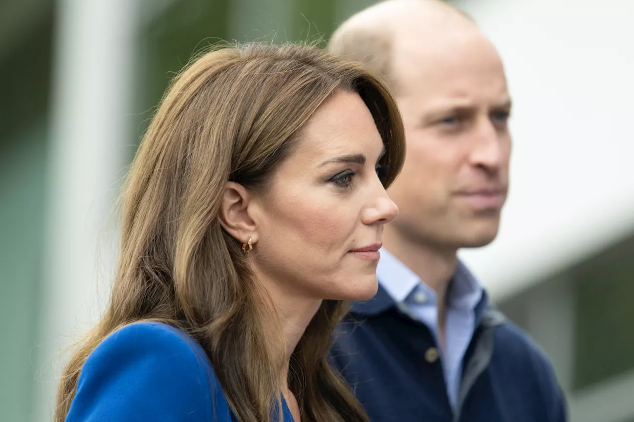 Kate Middleton's Anti-Ageing Snack: Goji Berries