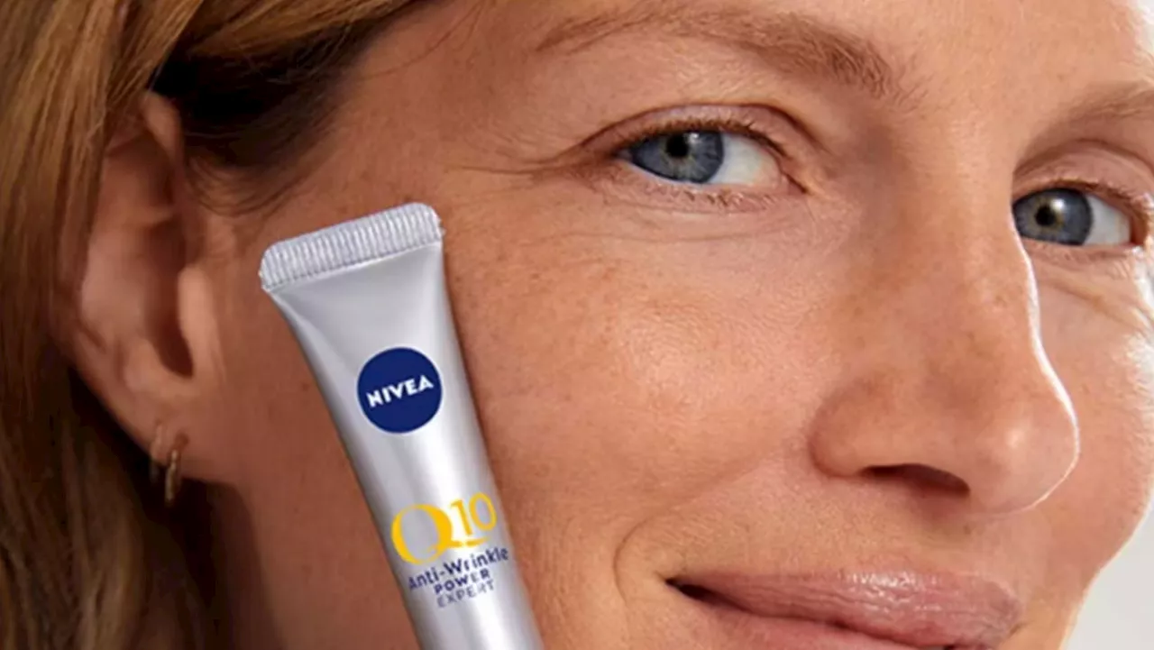 Nivea's £8.50 Anti-Wrinkle Serum: The All-in-One Solution for Younger-Looking Skin