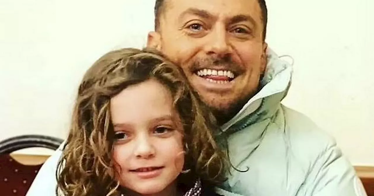 Former Hollyoaks Star Paul Danan Dies Aged 46, Leaving Behind Nine-Year-Old Son