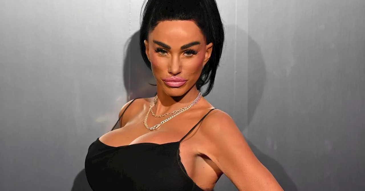 Katie Price Announces Return of Podcast Amidst IVF Documentary Criticism