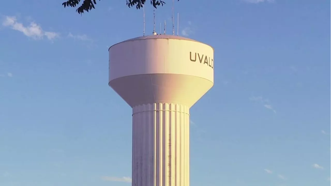 Uvalde High School Receives Threats, Increased Security Measures in Place